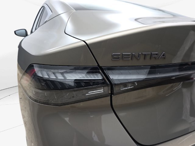Used 2026 Nissan Sentra SV w/ Floor Mat Package FWD image 35