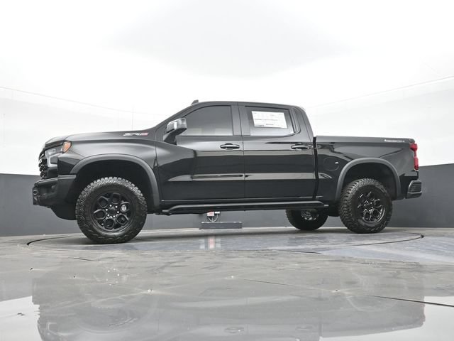 New 2026 Chevrolet Silverado 1500 ZR2 w/ ZR2 Bison Edition AWD/4WD image 70
