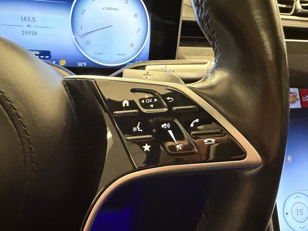 Used 2022 Mercedes-Benz S 580 4MATIC Sedan image 22