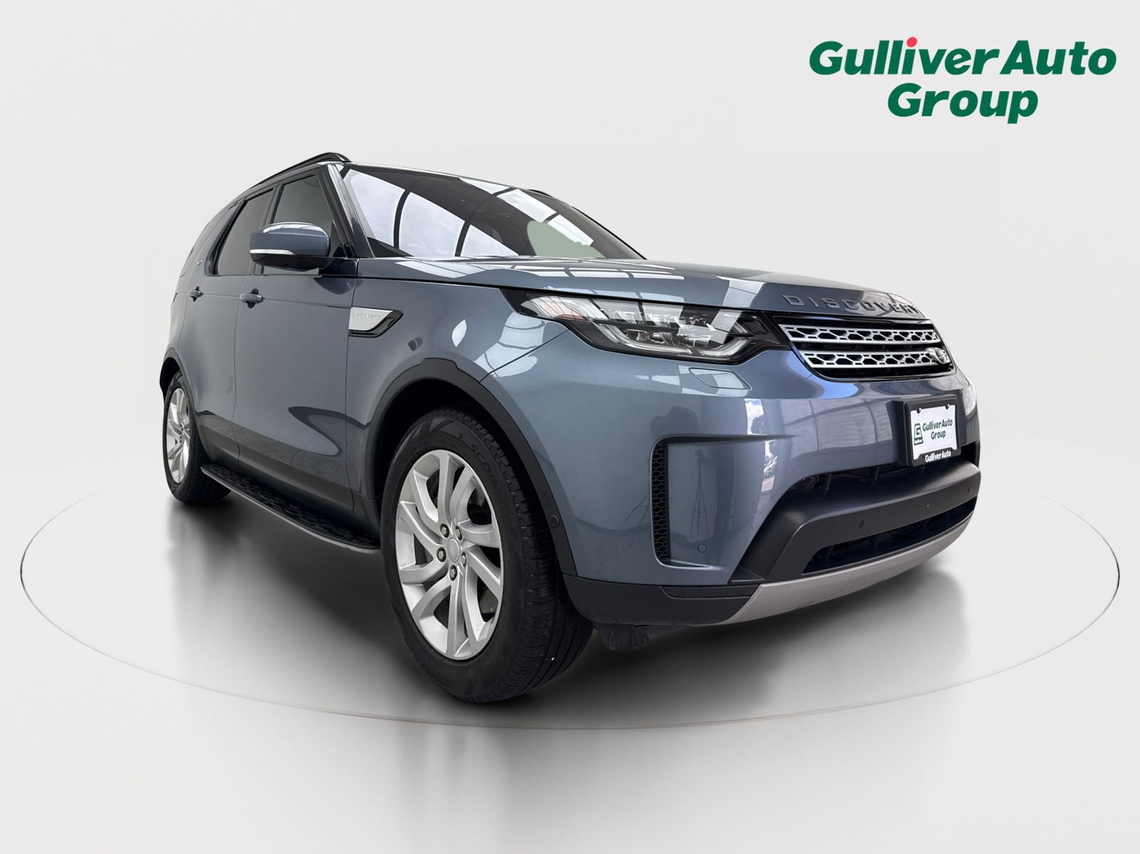 Used 2020 Land Rover Discovery HSE AWD/4WD image 13