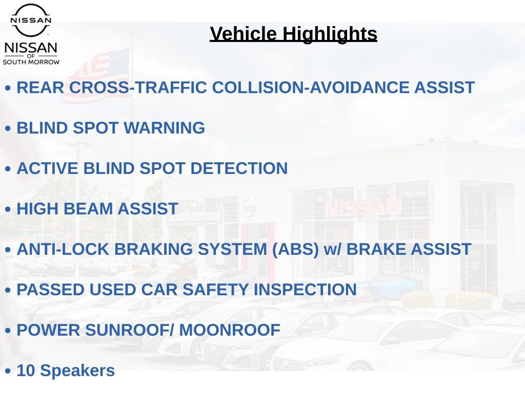 Used 2024 Volvo S60 B5 Plus AWD/4WD image 12