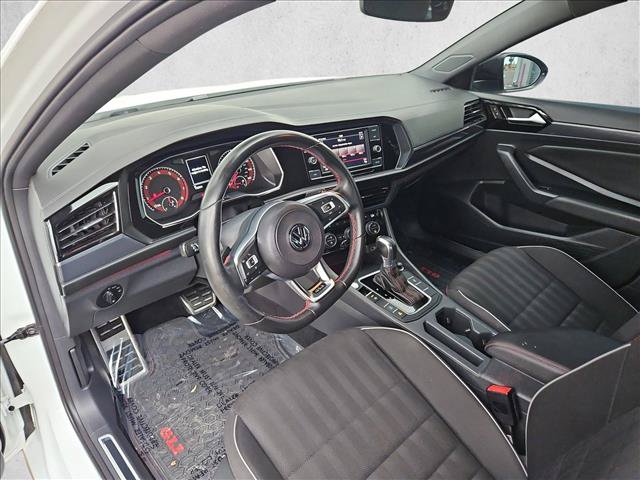 Used 2019 Volkswagen Jetta GLI FWD image 10