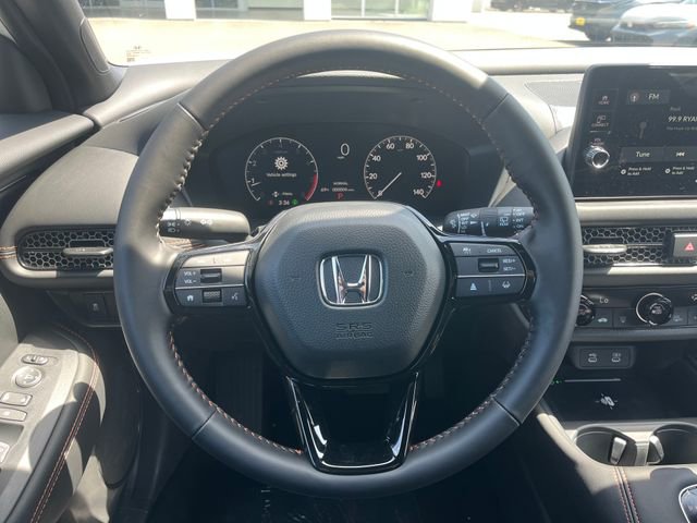 New 2026 Honda HR-V Sport image 20
