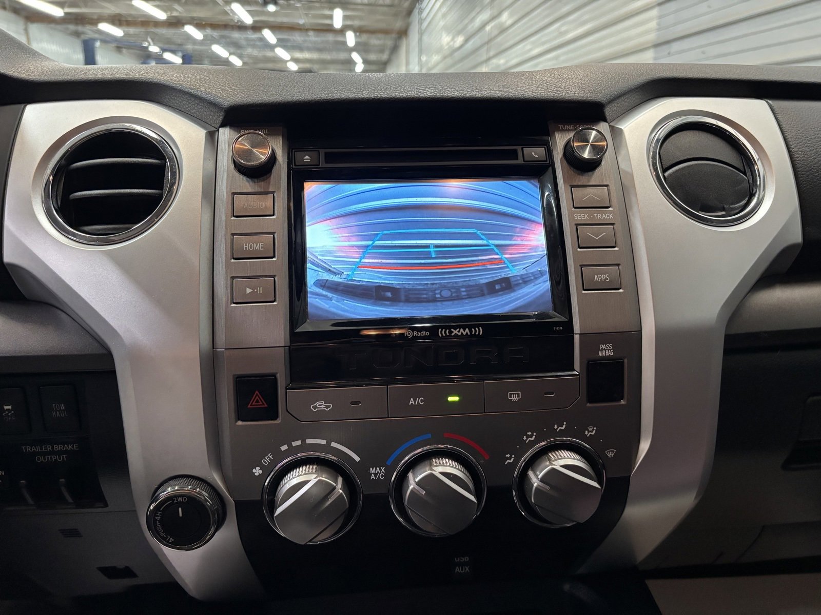 Used 2019 Toyota Tundra SR5 image 19