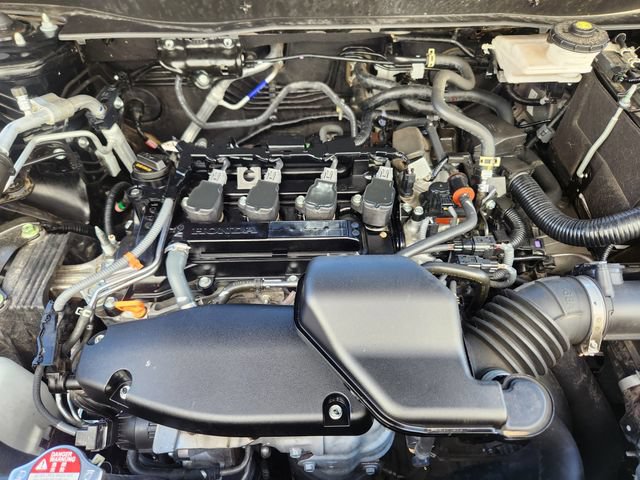 Used 2024 Honda CR-V EX-L image 20
