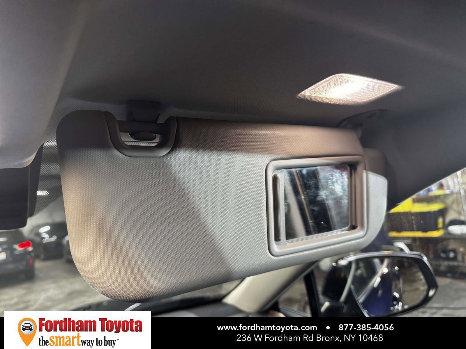 Used 2024 Toyota RAV4 XLE w/ Convenience Package image 29