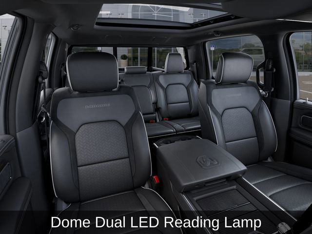 New 2026 RAM 1500 Laramie image 20