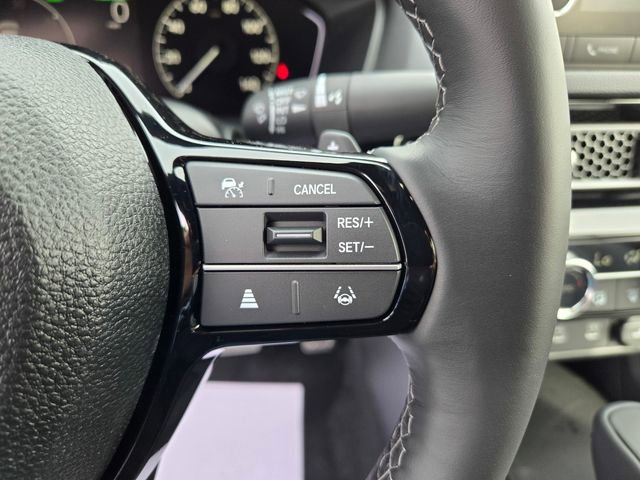 New 2026 Honda Civic Sport image 14