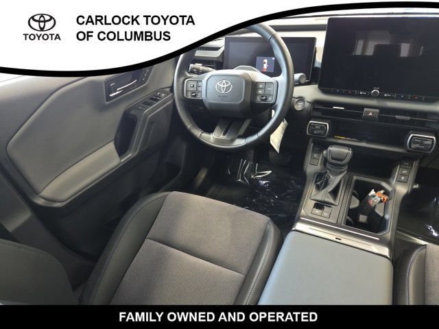 Used 2026 Toyota RAV4 XSE AWD/4WD image 17