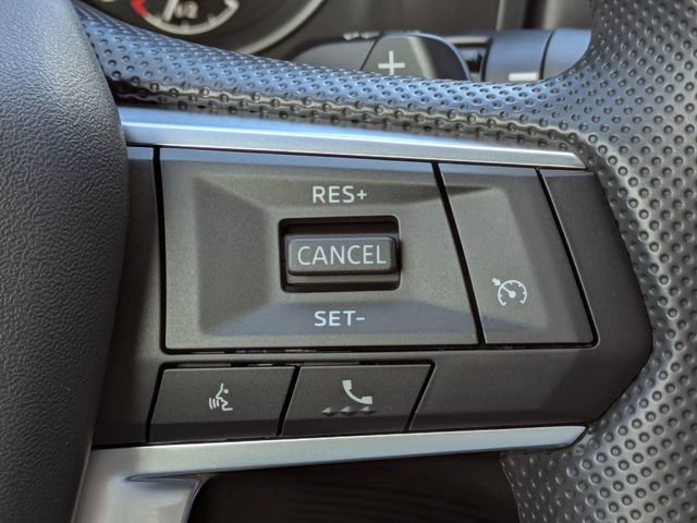 New 2025 Mitsubishi Outlander ES image 26