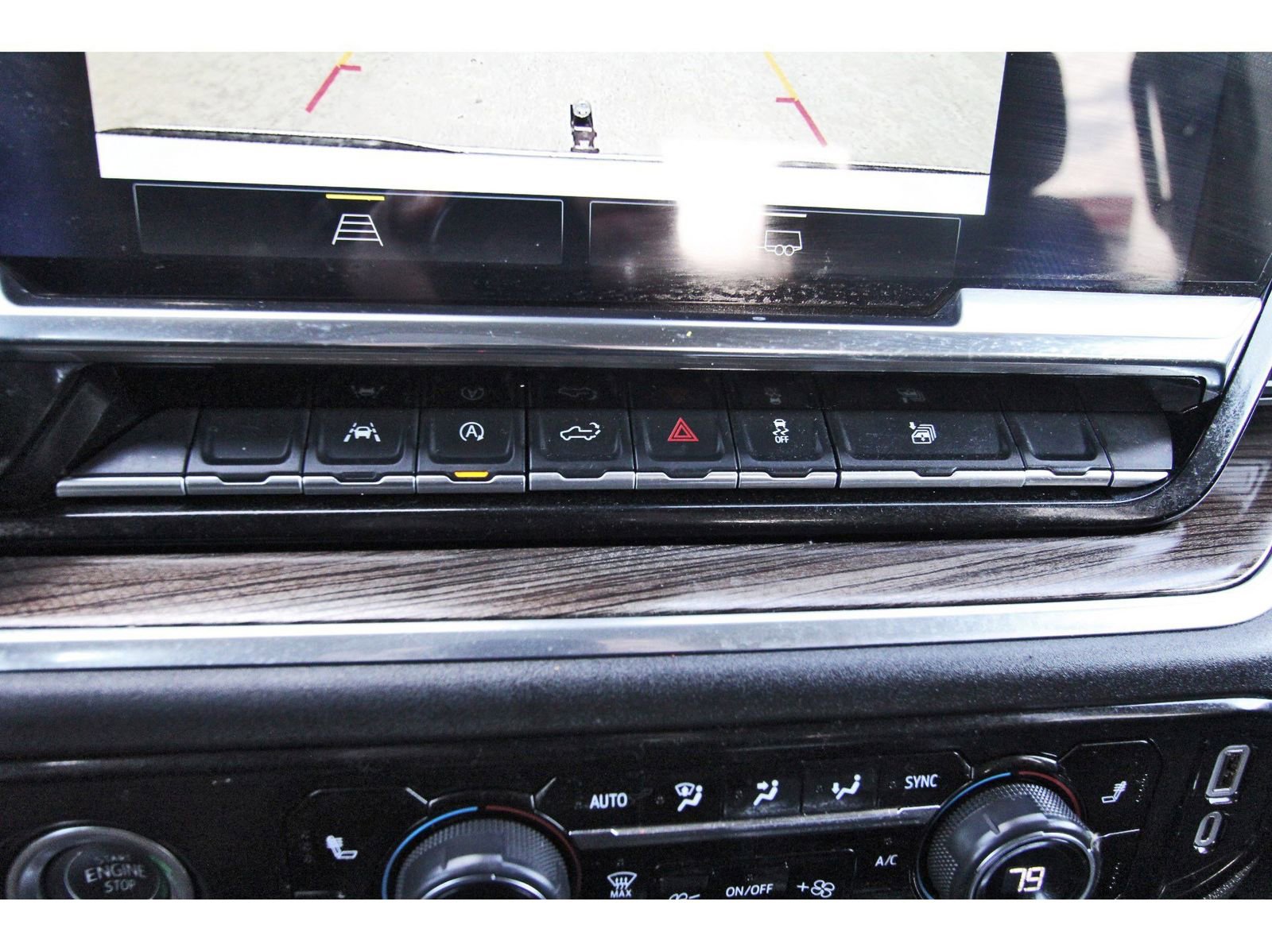 Used 2024 Chevrolet Silverado 1500 RST image 26