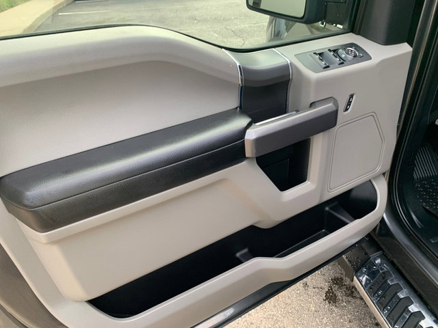 Used 2019 Ford F150 XLT w/ Equipment Group 301A Mid AWD/4WD image 23
