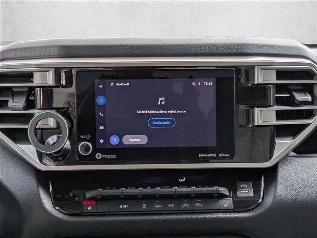 Used 2023 Toyota Tundra SR5 w/ TRD Sport Premium Package image 16