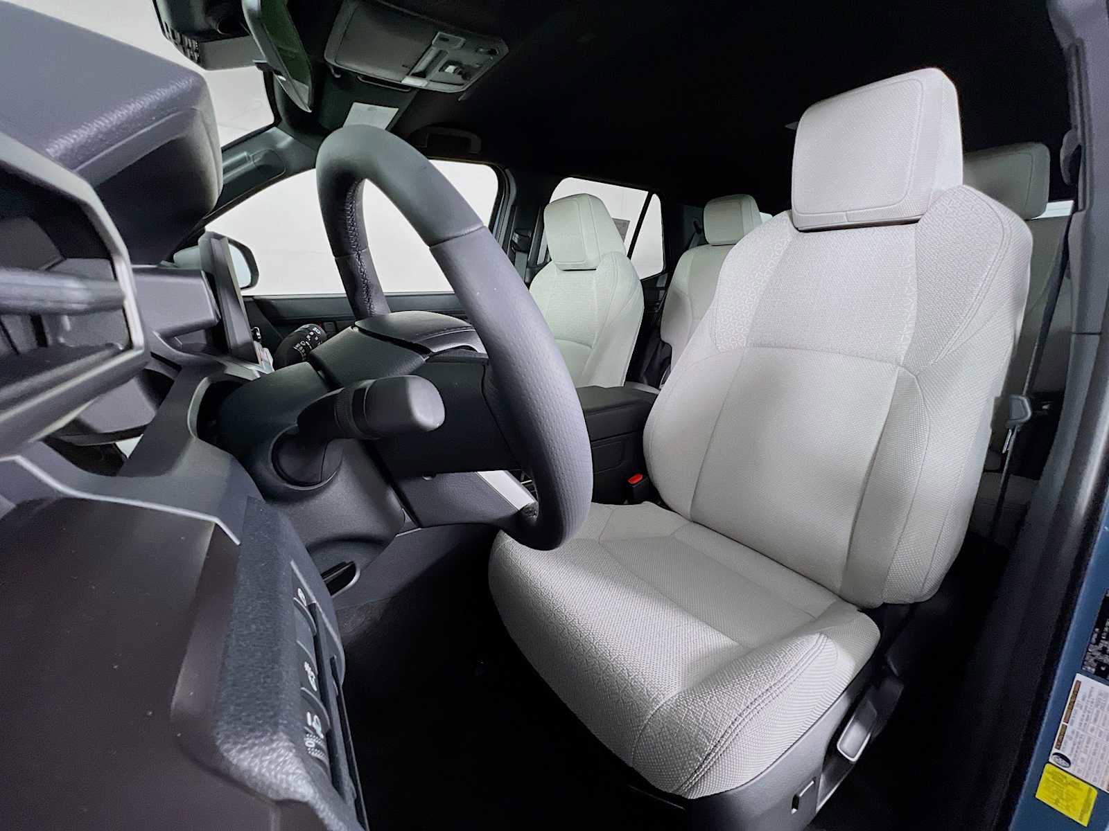 New 2025 Toyota 4Runner SR5 image 13