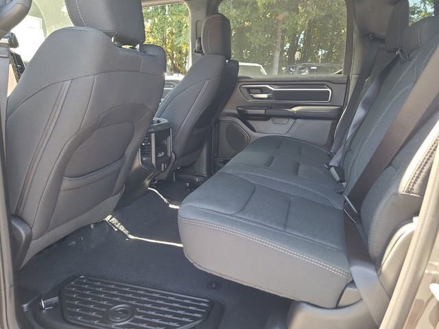 New 2026 RAM 1500 Big Horn image 7