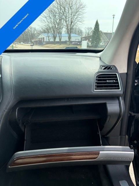 Used 2016 Ford Explorer Platinum image 32