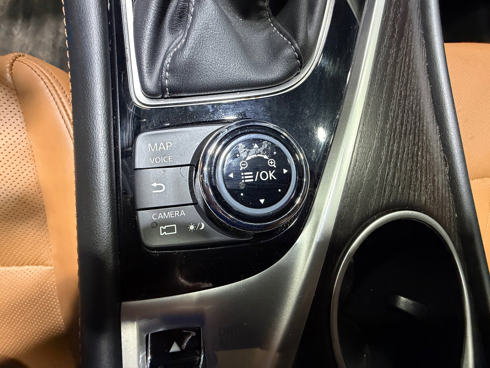 Used 2023 INFINITI Q50 Sensory RWD image 31