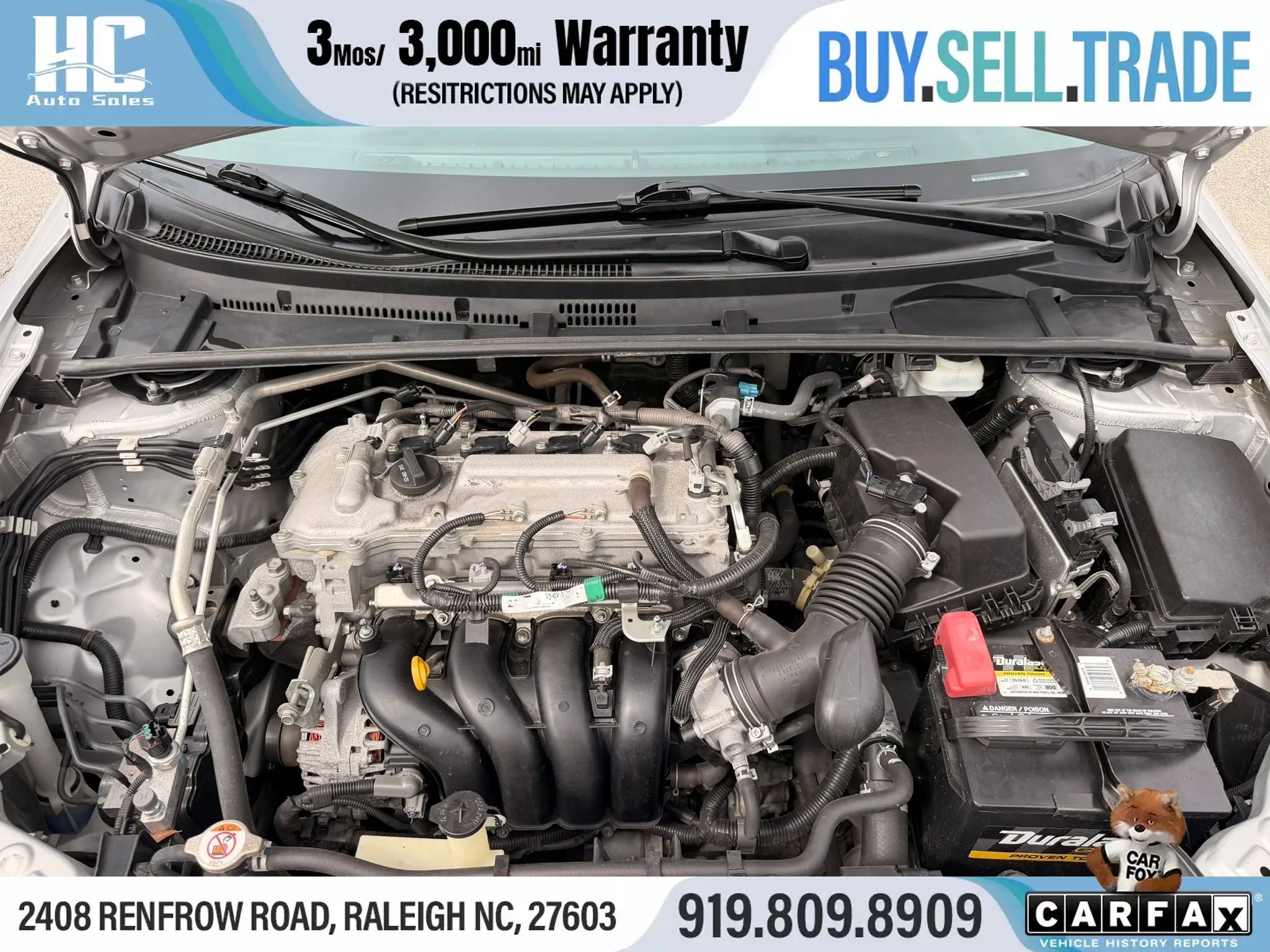 Used 2019 Toyota Corolla LE FWD image 29