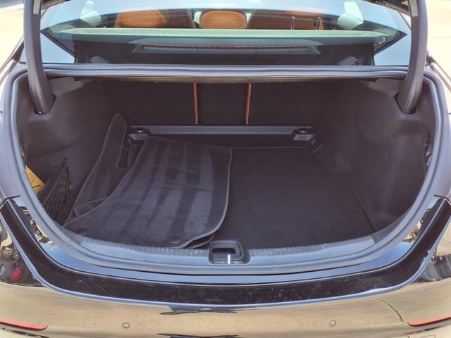 Certified 2025 Mercedes-Benz C 300 4MATIC Sedan image 21