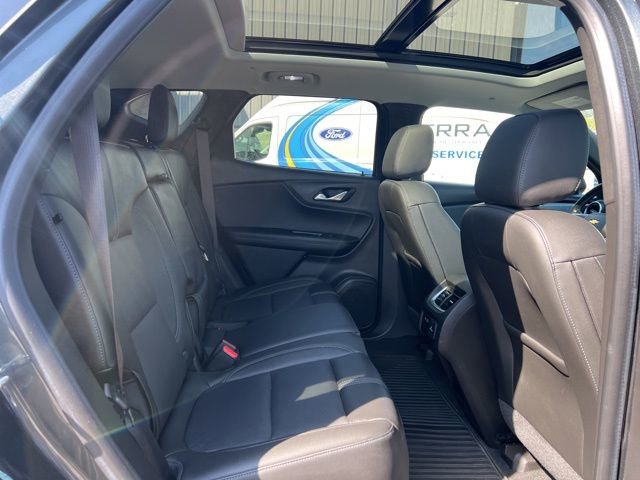 Used 2019 Chevrolet Blazer LT w/ Sun and Wheels Package AWD/4WD image 13