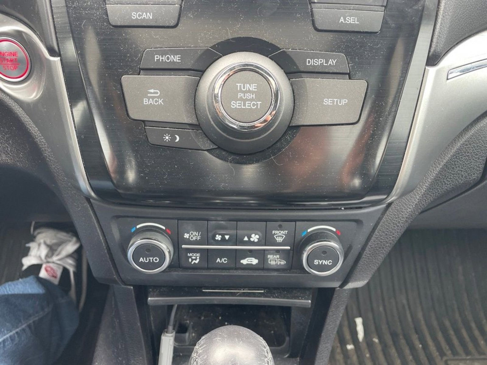 Used 2021 Acura ILX FWD image 12