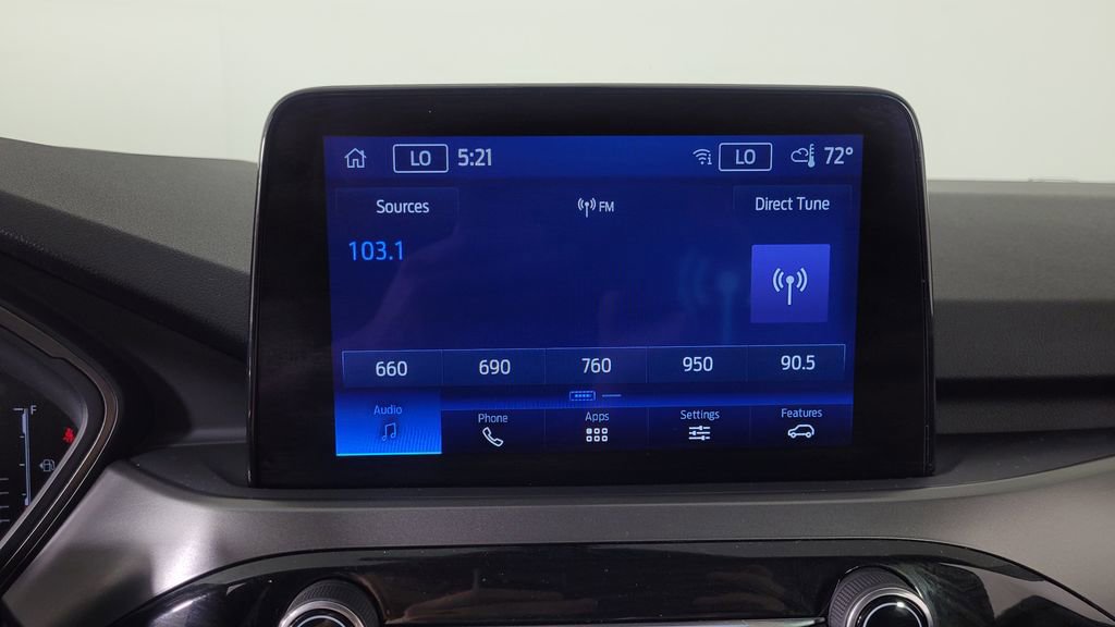 Used 2023 Ford Escape Active image 23