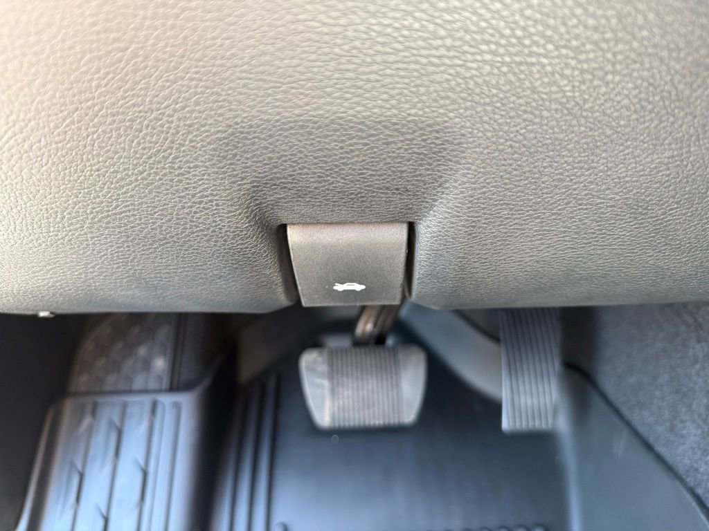 New 2026 RAM 1500 Rebel w/ Rebel Level 1 Equipment Group image 16