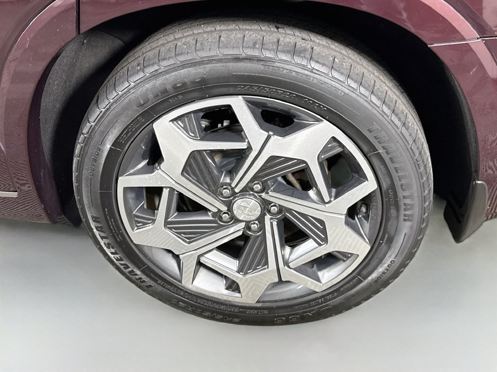 Used 2021 Hyundai Palisade Calligraphy w/ Cargo Package AWD/4WD image 37