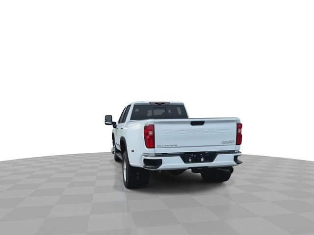 New 2026 Chevrolet Silverado 3500 High Country w/ High Country Premium Package AWD/4WD image 7