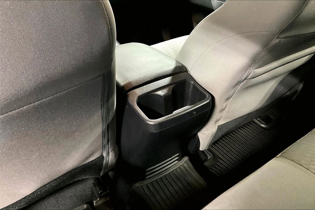 Used 2023 Toyota Tacoma SR image 31