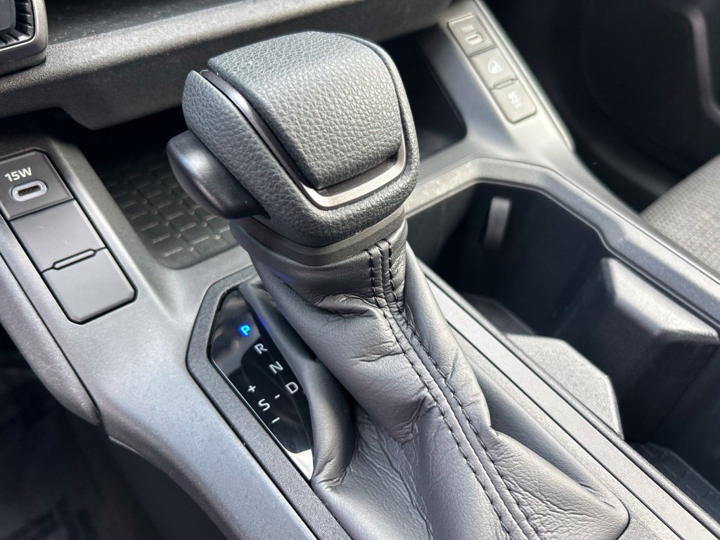 Certified 2026 Toyota RAV4 LE AWD/4WD image 22