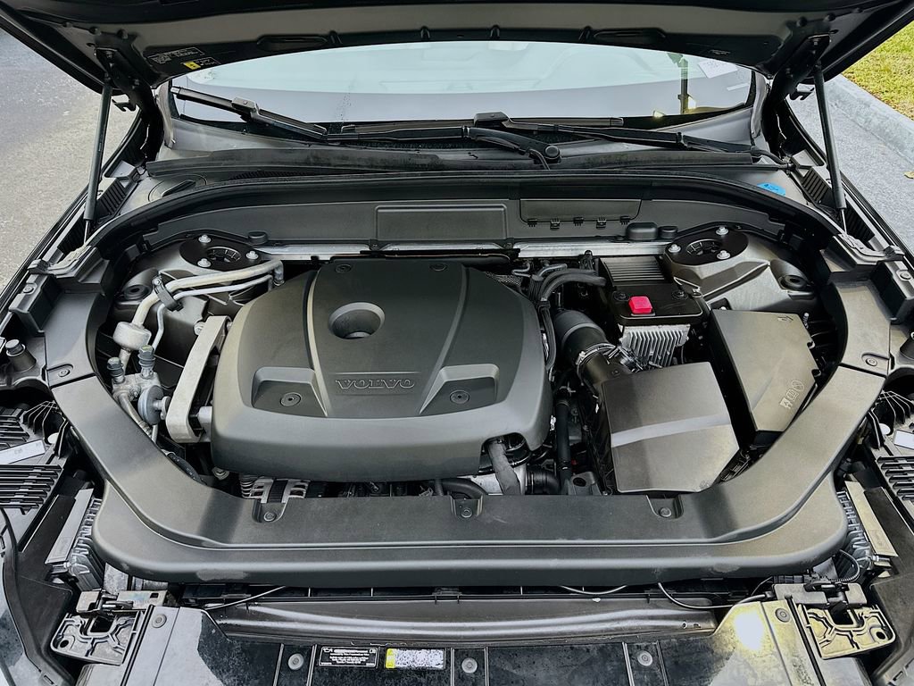 Used 2020 Volvo XC60 T5 Inscription w/ Protection Package Premier image 31