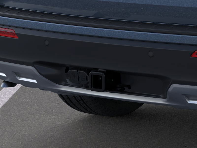 New 2025 Ford Explorer Active w/ Active Comfort Package image 23