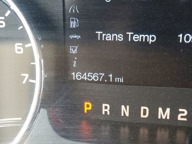 Used 2013 Ford F150 Lariat w/ Mid Equipment Group image 25