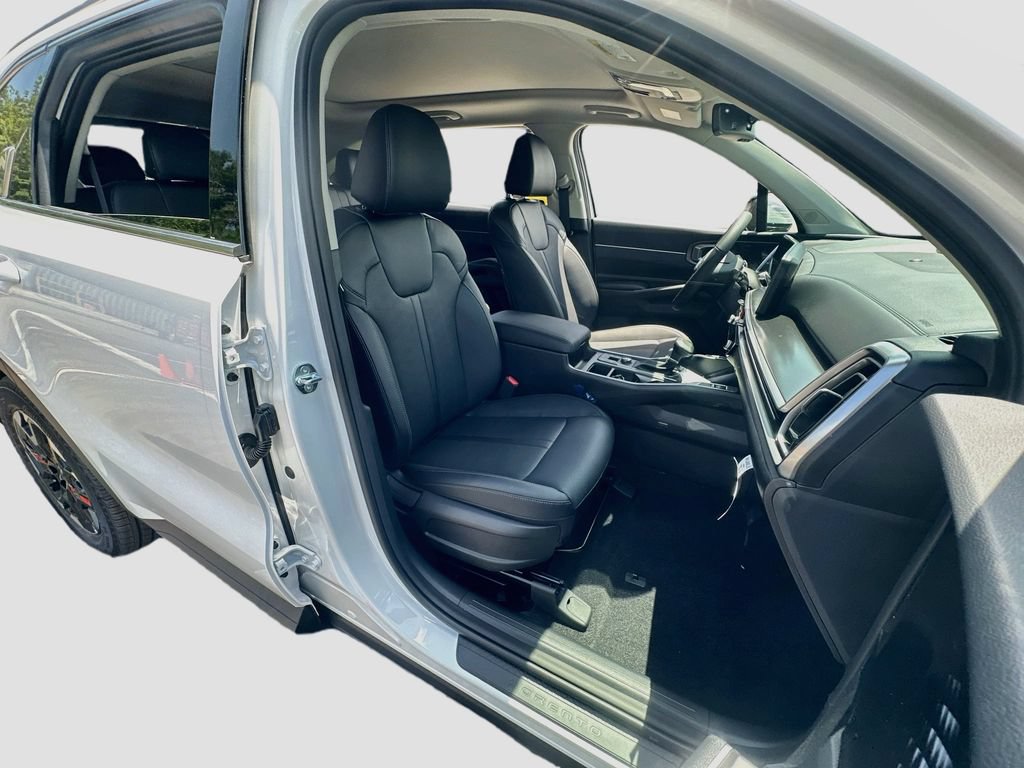 New 2026 Kia Sorento S w/ S Panoramic Sunroof Package FWD image 28