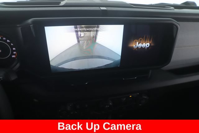 Used 2026 Jeep Wrangler Unlimited Sport AWD/4WD image 22