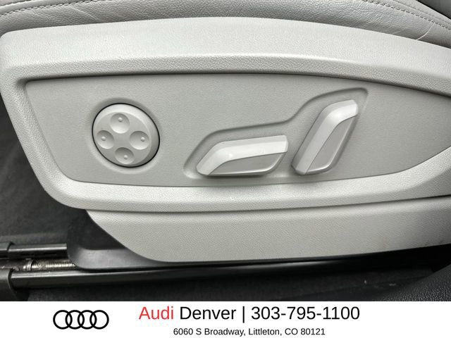 Certified 2022 Audi Q5 2.0T Premium AWD/4WD image 12