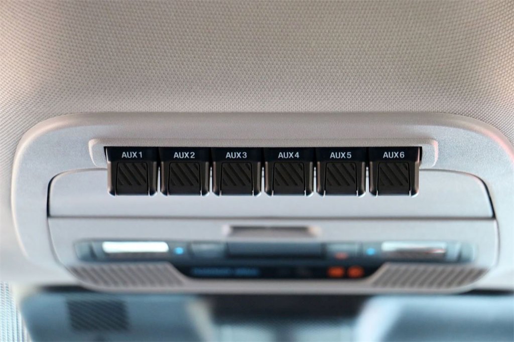 New 2025 Ford F250 XLT w/ 360-Degree Camera Package image 29