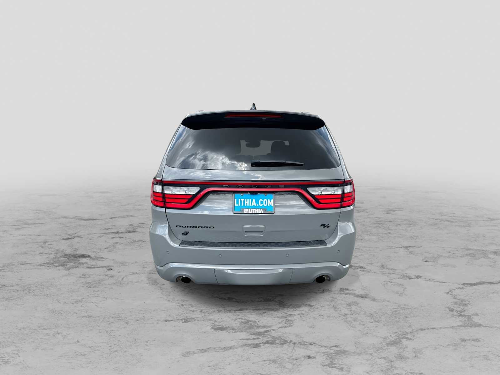 Used 2024 Dodge Durango R/T AWD/4WD image 7