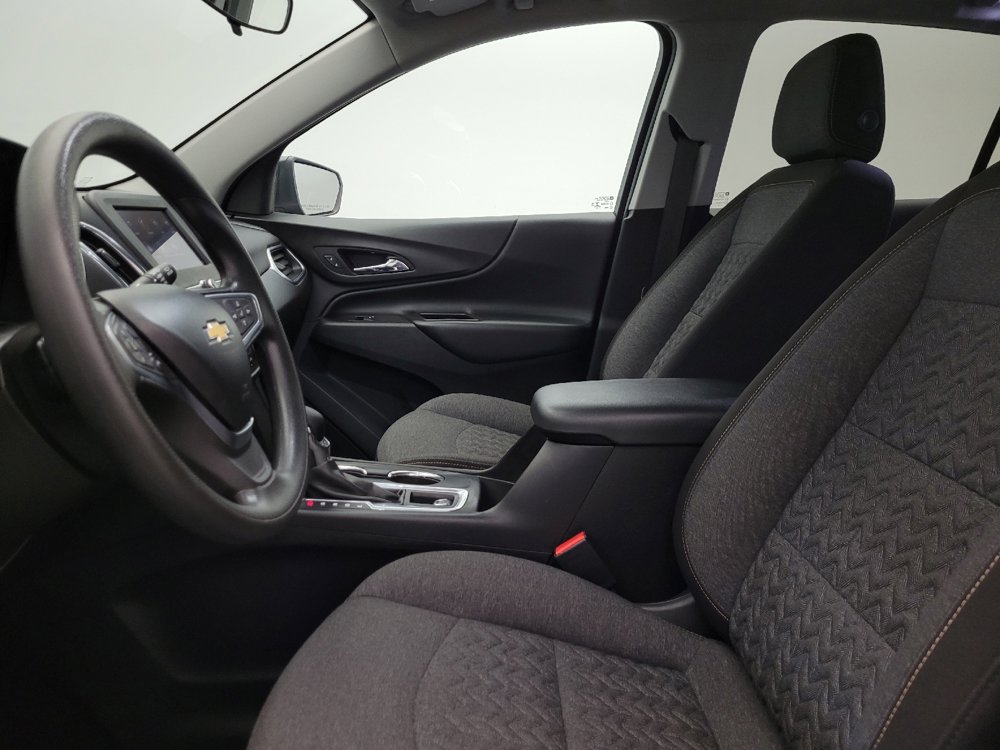 Used 2022 Chevrolet Equinox LT FWD image 17