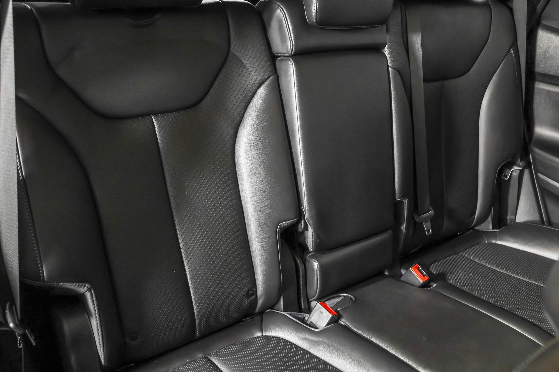 Used 2023 Hyundai Santa Fe XRT w/ Cargo Package image 43