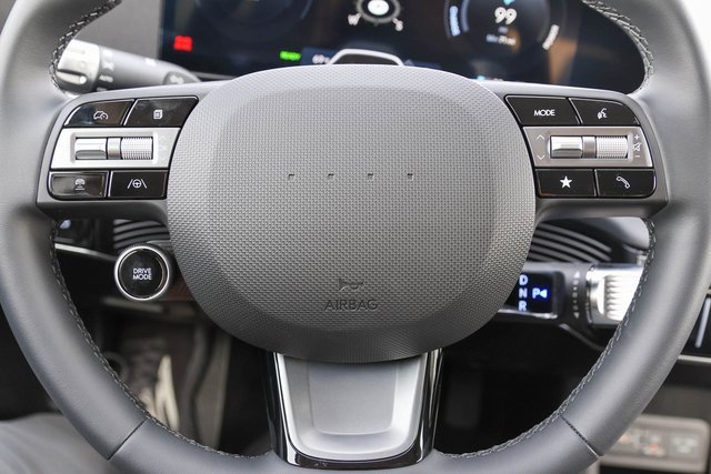 New 2026 Hyundai Ioniq 5 SEL image 19