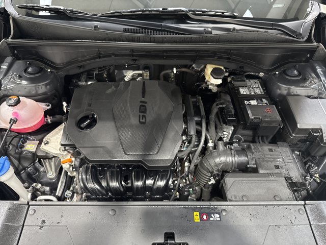 Certified 2024 Kia Sorento LX FWD image 32