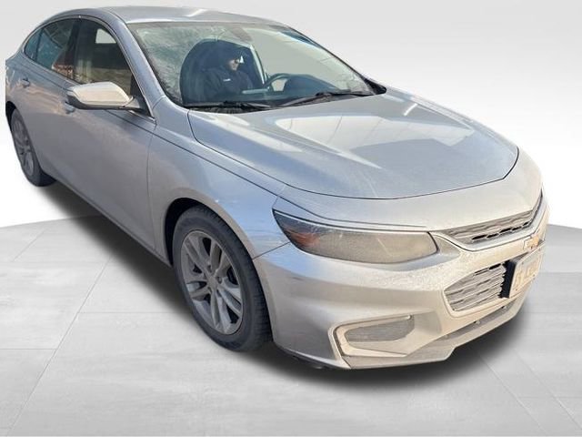Used 2018 Chevrolet Malibu LT image 7
