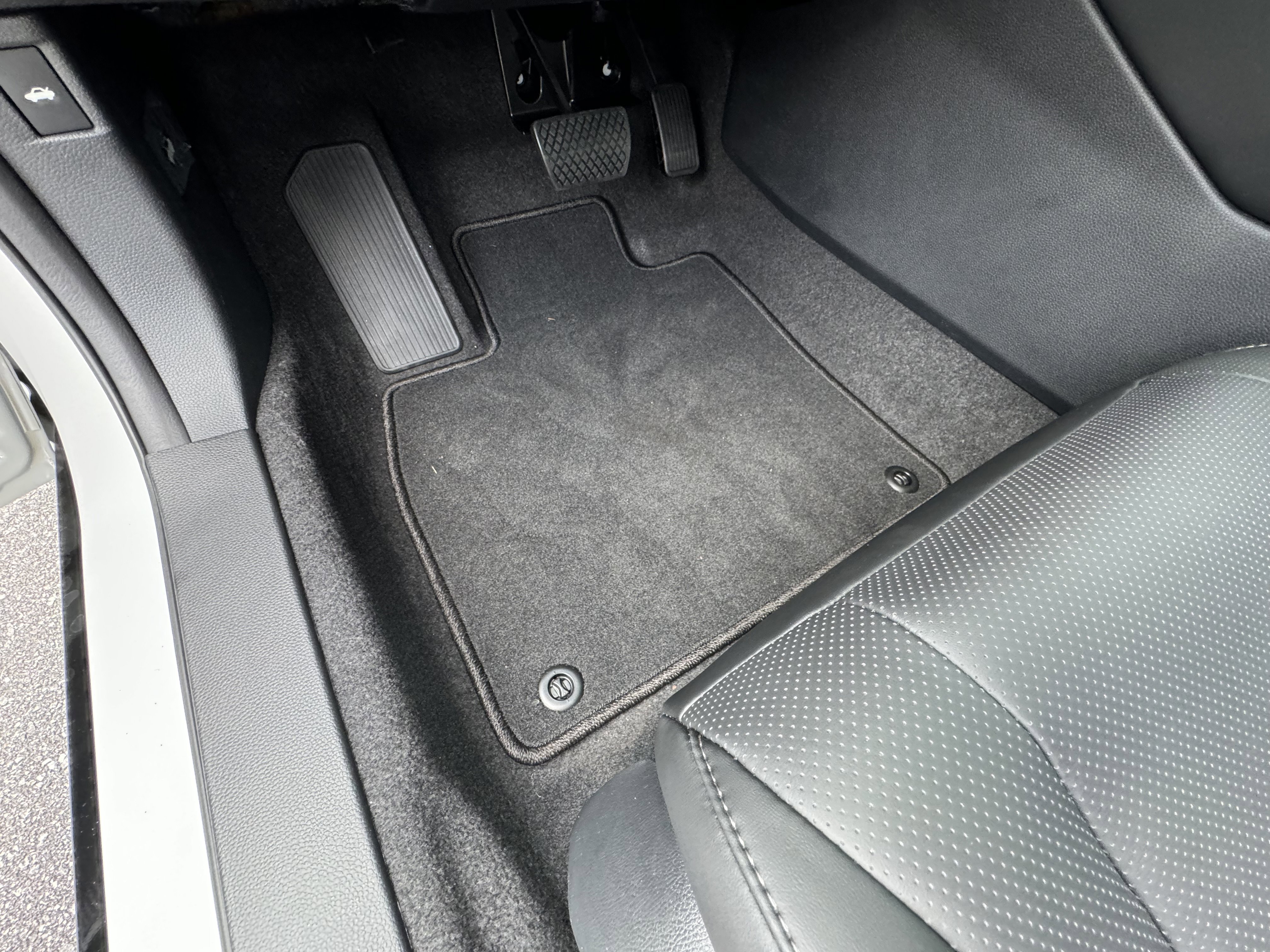 New 2025 Honda Accord Touring image 15