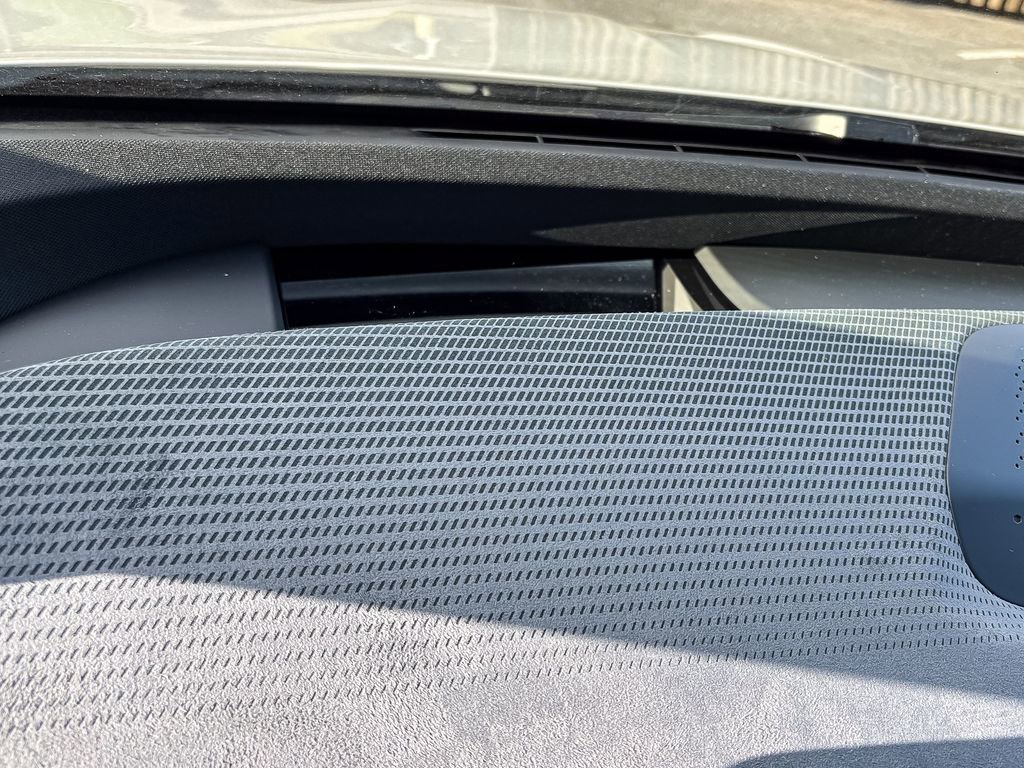 Used 2026 BMW iX xDrive45 w/ M Sport Package image 12