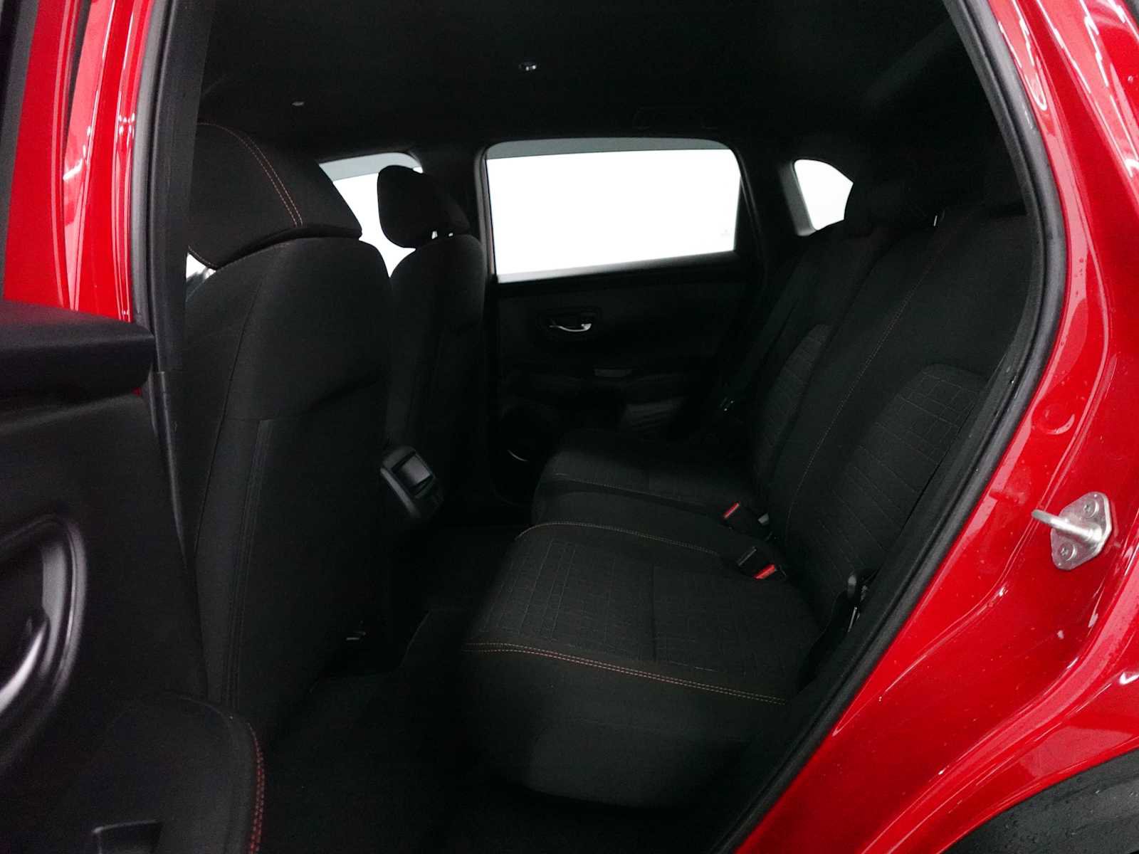 Used 2024 Honda HR-V Sport image 26