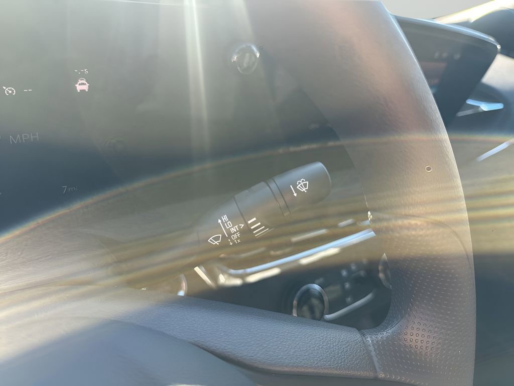 New 2026 Buick Envista Preferred image 32