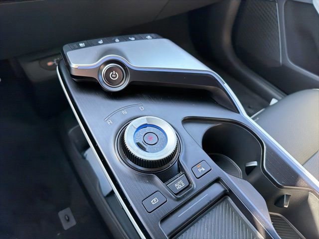 New 2025 Kia EV6 GT-Line image 17