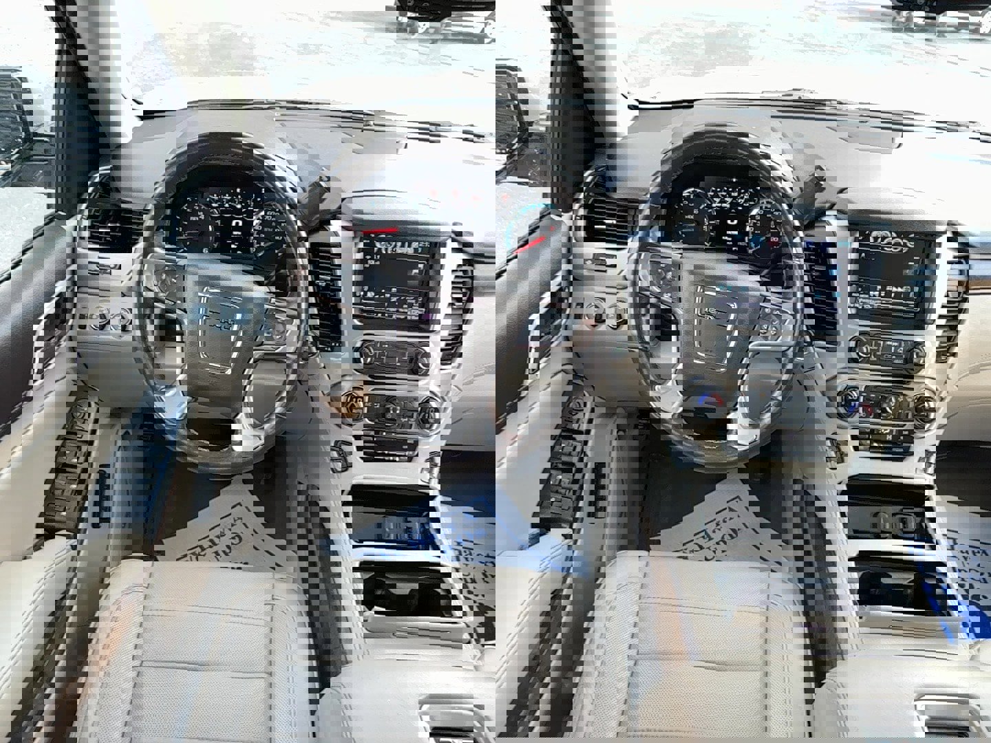 Used 2019 GMC Yukon XL Denali w/ Denali Ultimate Package image 20